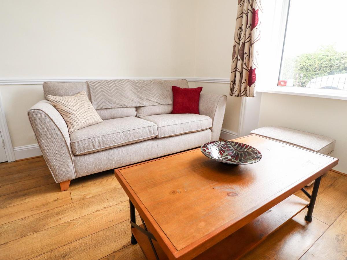 Kingfisher Cottage, 11 Airebank Terrace Skipton Bagian luar foto