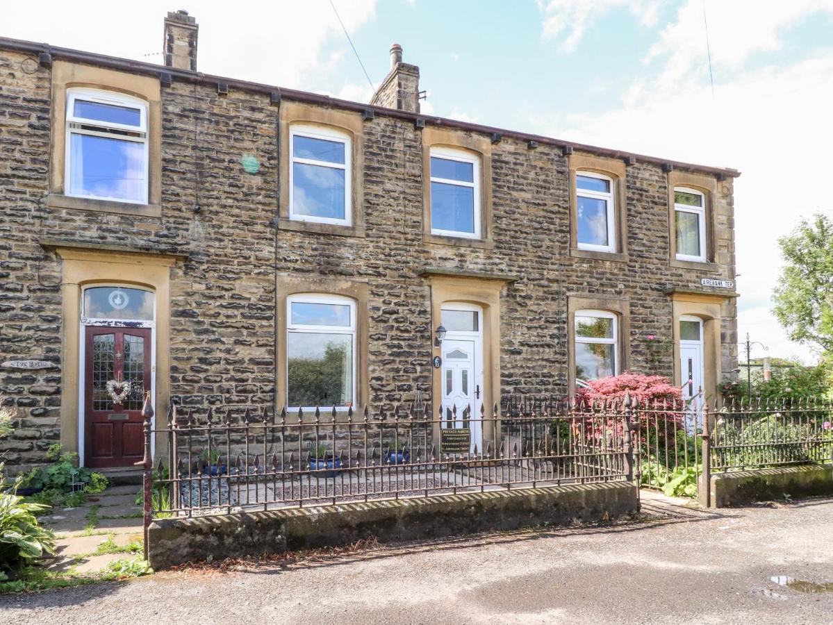 Kingfisher Cottage, 11 Airebank Terrace Skipton Bagian luar foto