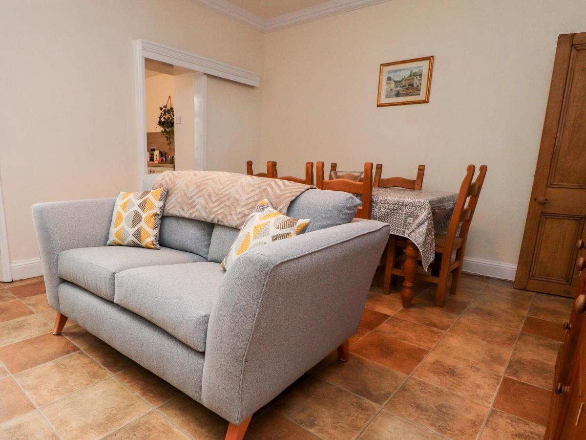 Kingfisher Cottage, 11 Airebank Terrace Skipton Bagian luar foto