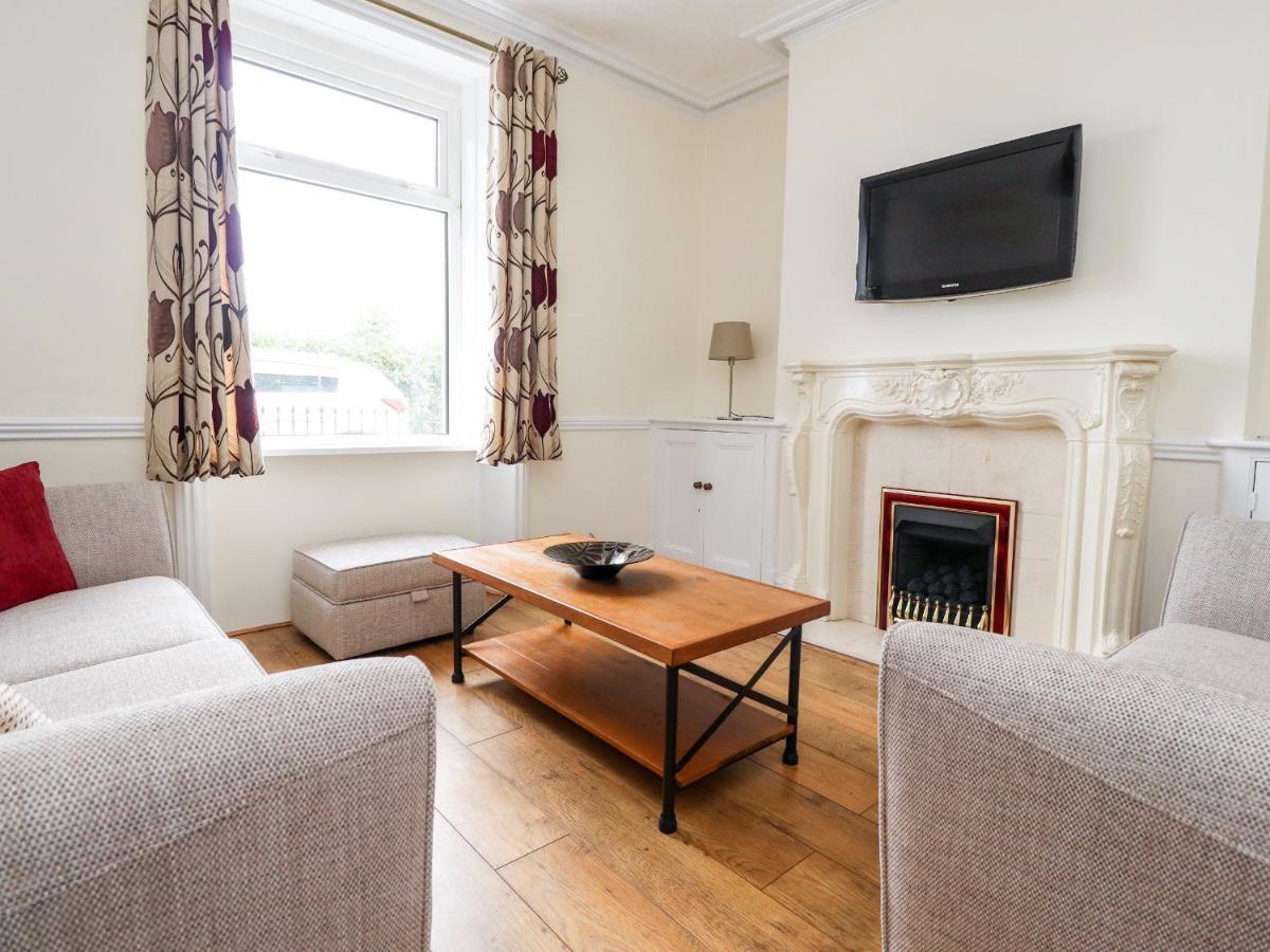 Kingfisher Cottage, 11 Airebank Terrace Skipton Bagian luar foto