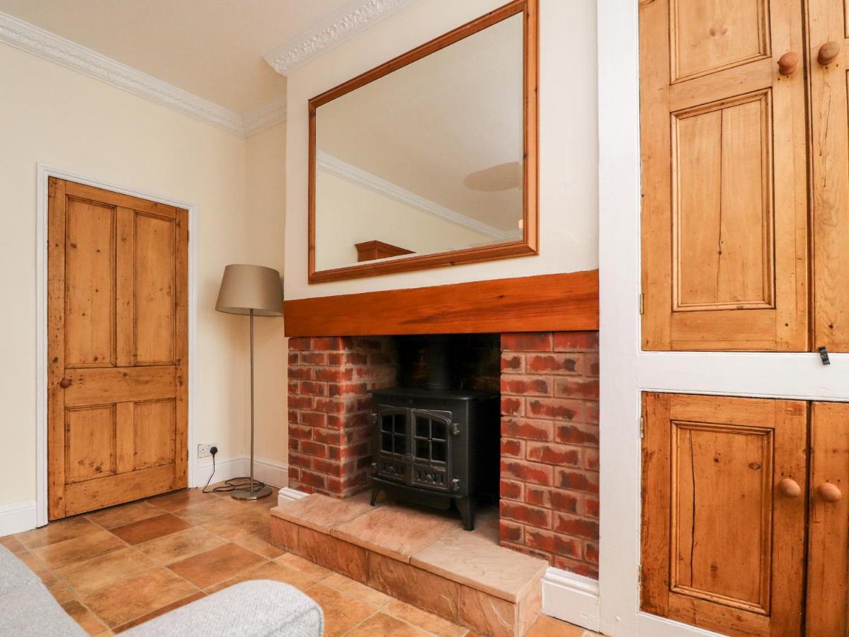 Kingfisher Cottage, 11 Airebank Terrace Skipton Bagian luar foto