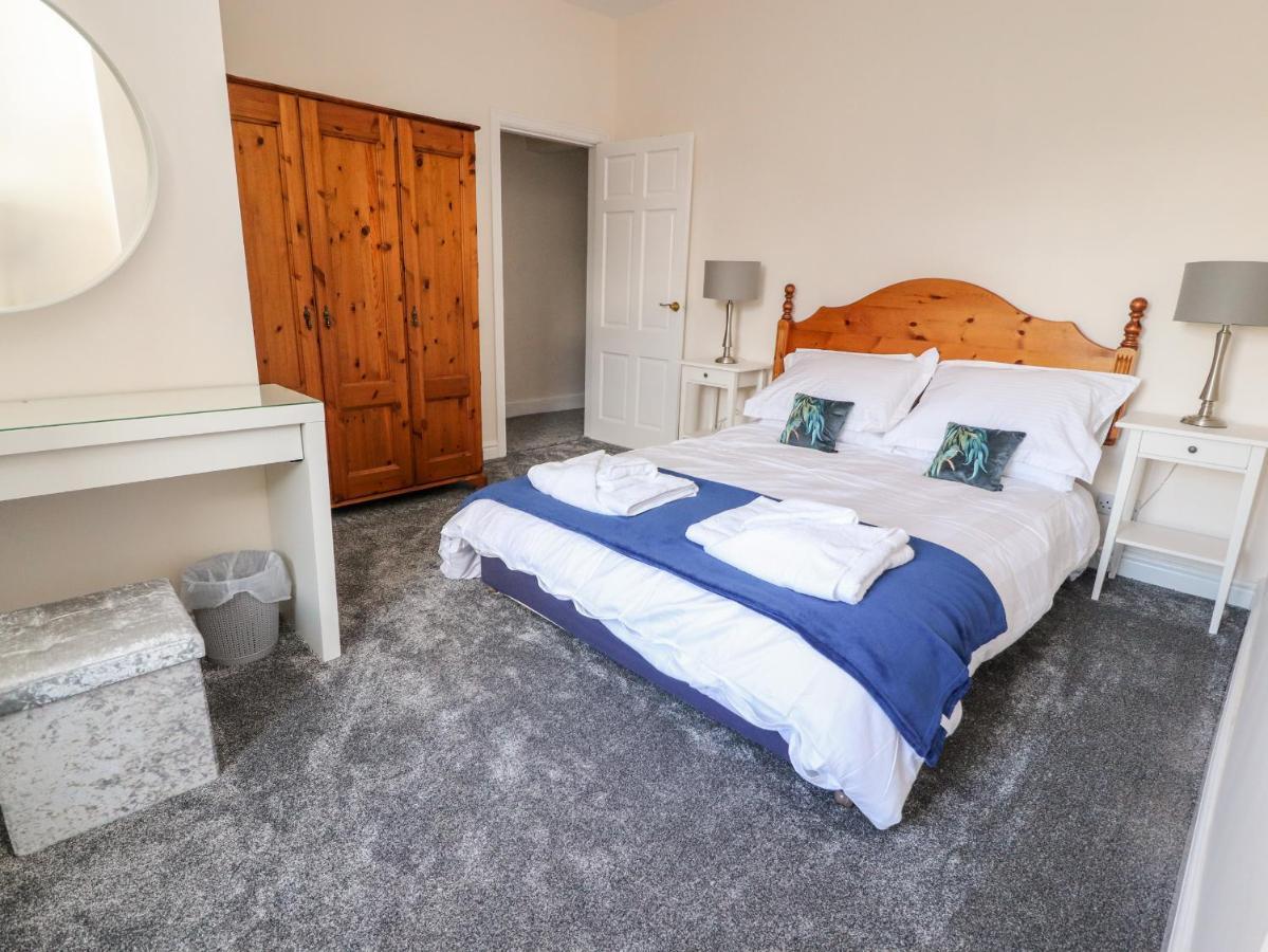 Kingfisher Cottage, 11 Airebank Terrace Skipton Bagian luar foto