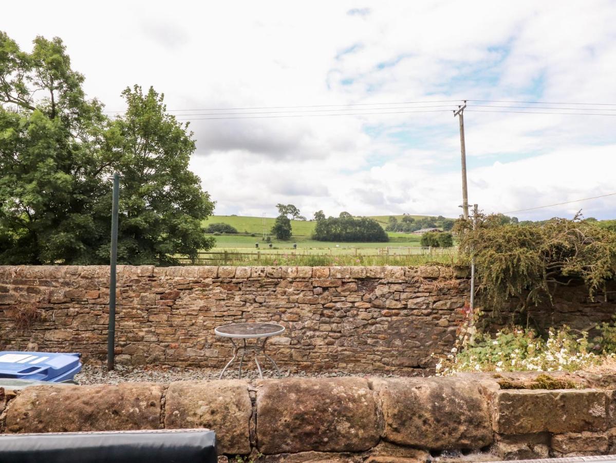Kingfisher Cottage, 11 Airebank Terrace Skipton Bagian luar foto