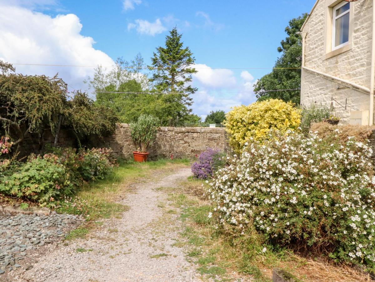 Kingfisher Cottage, 11 Airebank Terrace Skipton Bagian luar foto